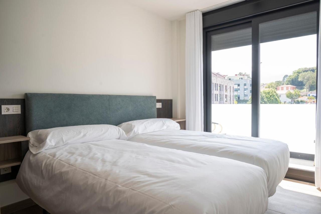 Hotel A Mares Celorio  Exterior photo