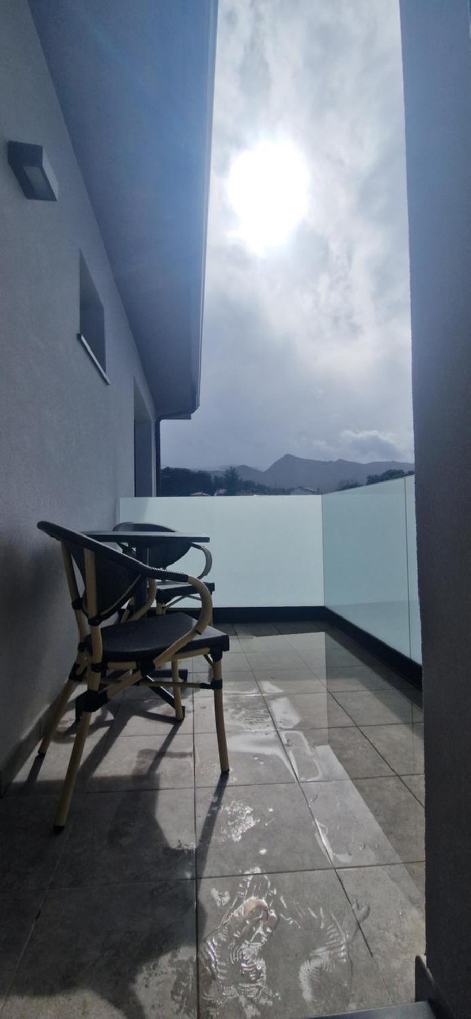 Hotel A Mares Celorio  Exterior photo