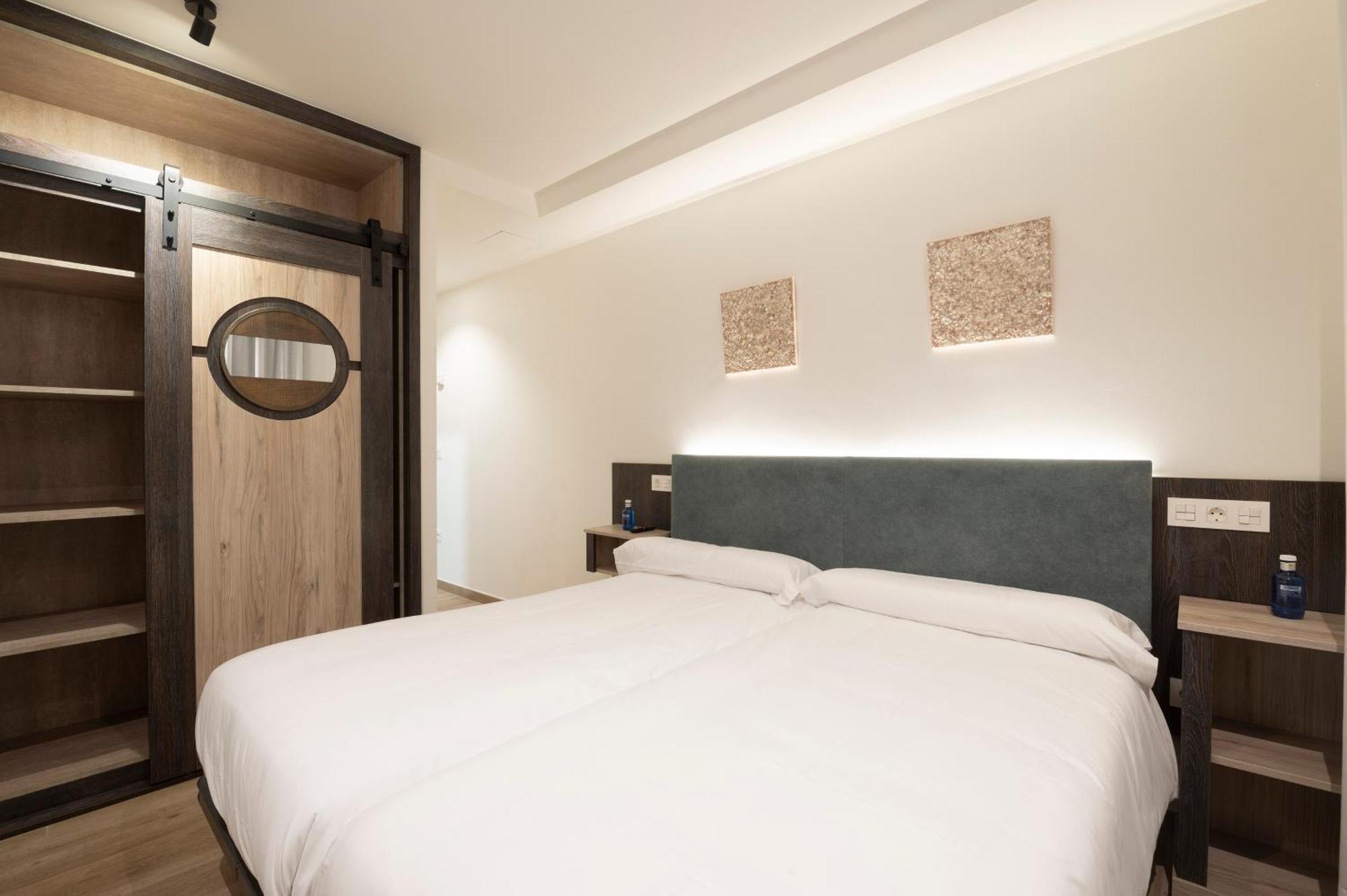 Hotel A Mares Celorio  Exterior photo