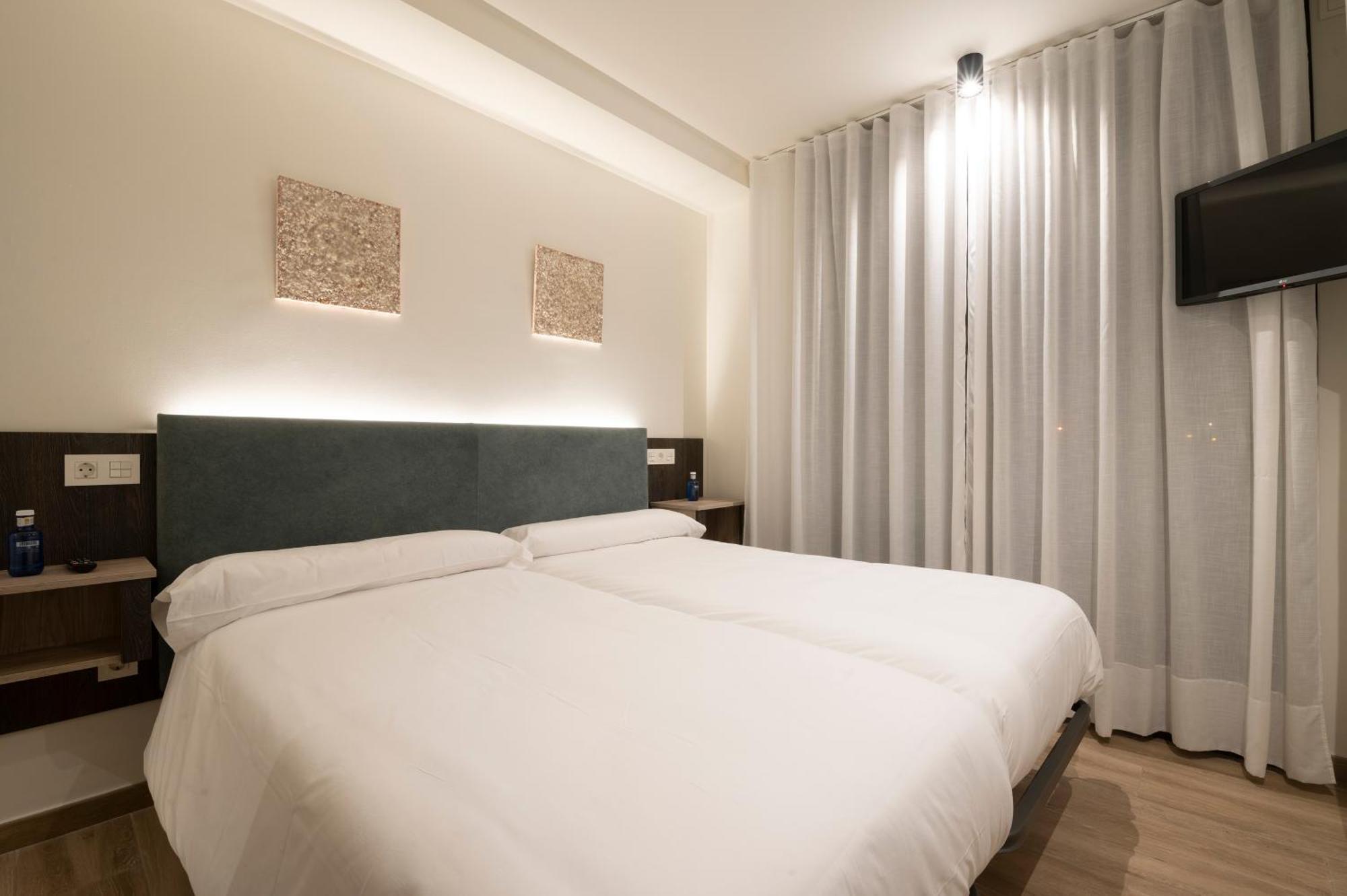Hotel A Mares Celorio  Exterior photo